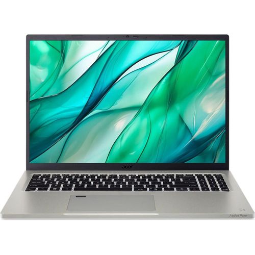 Acer Aspire Vero 16 Notebook | AV16-51P | Grau