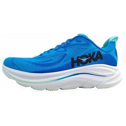 HOKA One One M Clifton 10 Herren blau 44