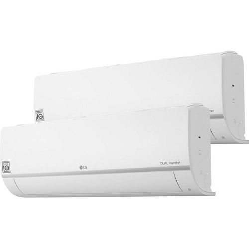 Klimaanlage LG MULTI.KIT LG 2X1WIFI912.SET