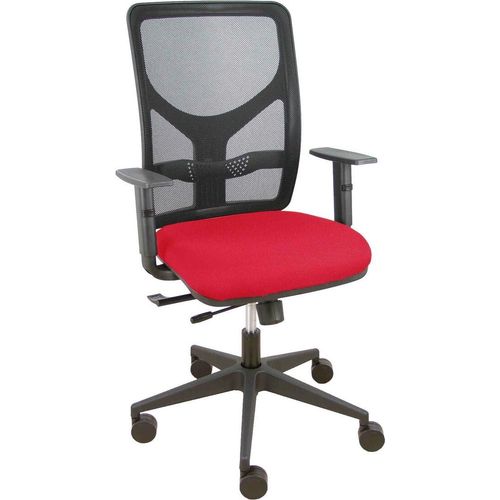 Bürostuhl Piqueras y Crespo 10CRN65 Rot