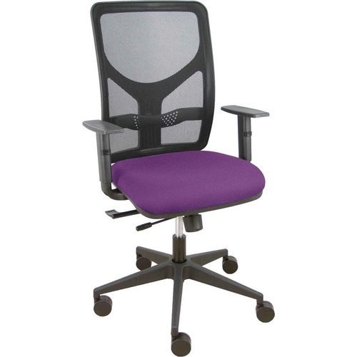 Bürostuhl Piqueras y Crespo 10CRN65 Lila