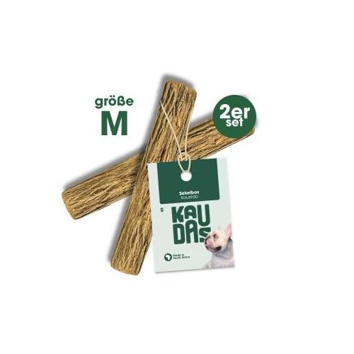 KAUDAS Sekelbos Kaustange 2xM