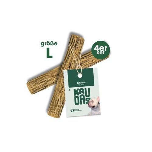KAUDAS Sekelbos Kaustange 4xL