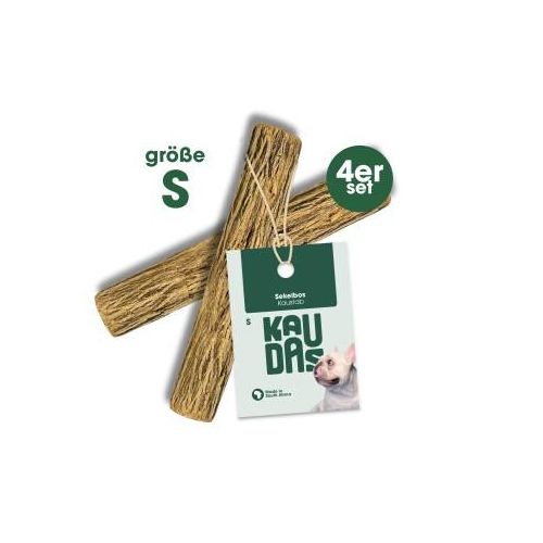 KAUDAS Sekelbos Kaustange 4xS