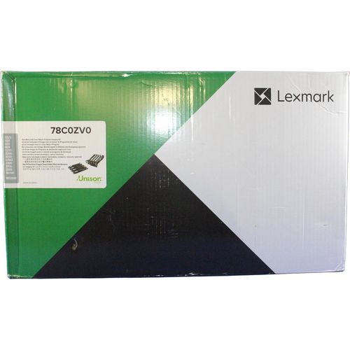 Lexmark 78C0ZV0 Belichtungseinheit farbsortiert, 1 St.