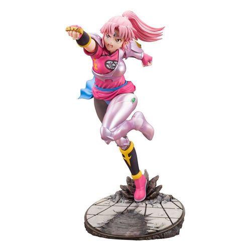 Kotobukiya Dragon Quest The Adventure of Dai ARTFXJ Statue 1/8 Maam 23 cm