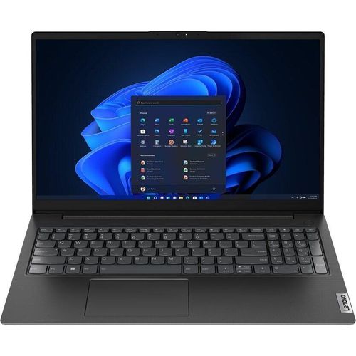 Lenovo V15 G4 IRU 83A1 - 180°-Scharnierdesign - Intel Core i3 i3-1315U / 1.2 GHz - kein Betriebssystem - UHD Graphics - 16 GB RAM - 512 GB SSD NVMe - 39.6 cm (15.6