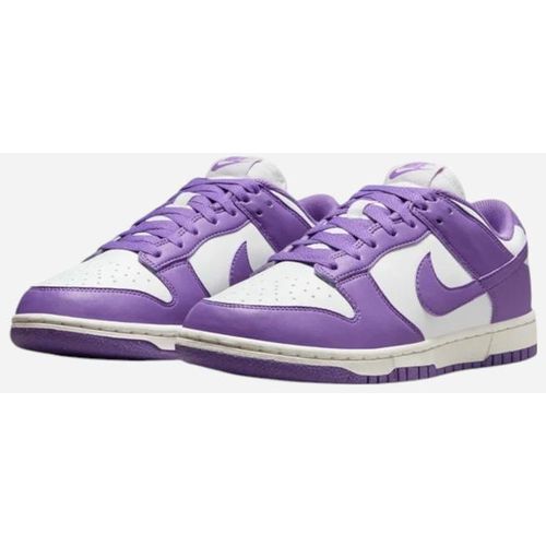 Sportschuhe Nike W Dunk Low Next Nature Dd1873 108, Größe
