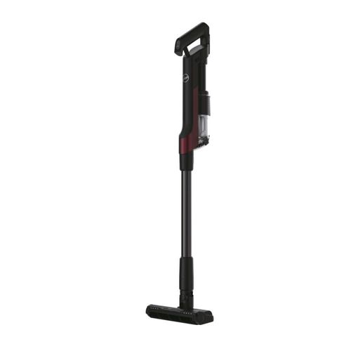 Hoover HF201H 011 Handstaubsauger Magenta Beutellos
