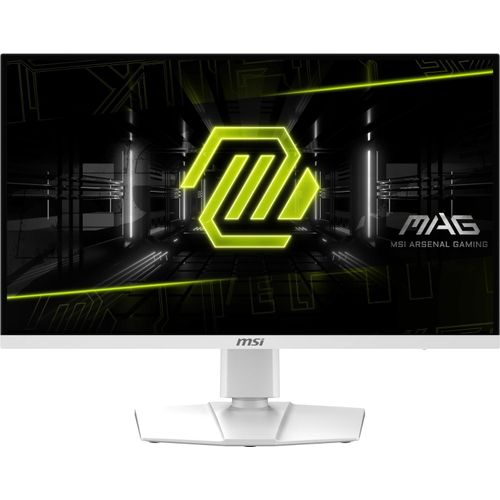 MSI MAG 274URFW 27 3840 x 2160 4K HDMI DisplayPort USB-C 160Hz Pivot