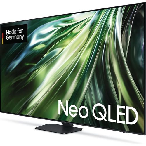 Samsung Neo QLED 4K QN90D QLED-TV 190.5 cm 75 Zoll A - G CI+ DVB-T2 HD Smart TV