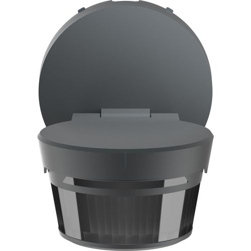 Busch-Jaeger BW-A4.11-135 Busch-Wächter® PRO 280°, Bewegungsmelder, free@home®, anthrazit (2CKA006220A0918)