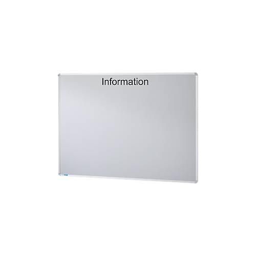 Ultradex Informationstafel 