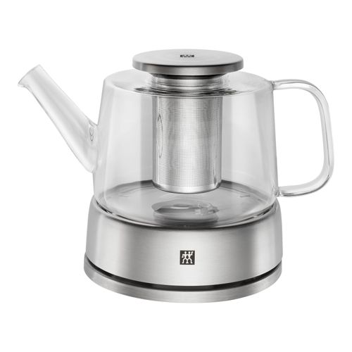 ZWILLING Sorrento Teekanne mit Stövchen 800 ml