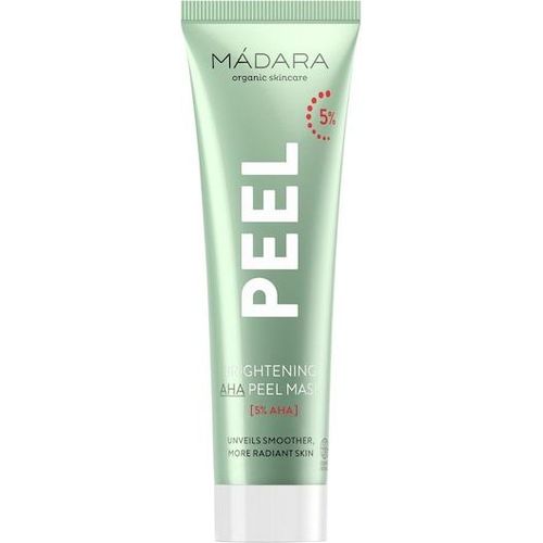 MADARA Gesichtspflege MaskenBrightening AHA Peel Mask 60 ml (388,67 € / 1 l)