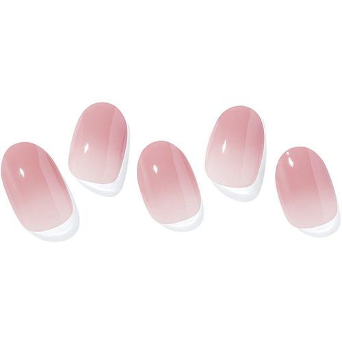ohora Gel Nail Sticker N Milk Rose nagelstickers Tint ND-173 1 st