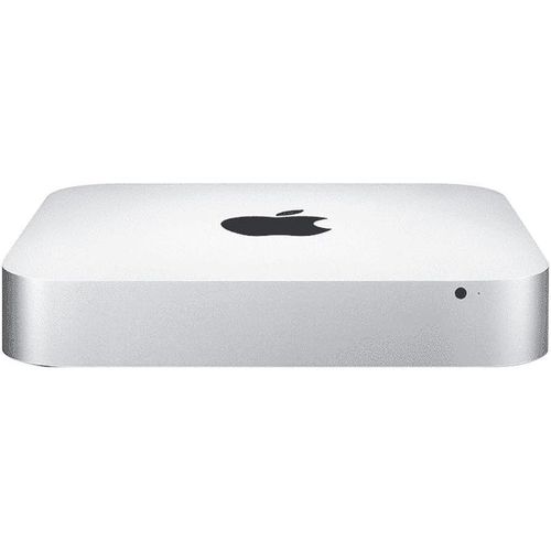 Mac mini (Oktober 2014) Core i5 2,6 GHz - SSD 250 GB - 8GB