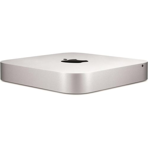 Mac mini (Oktober 2014) Core i5 1,4 GHz - SSD 128 GB - 8GB