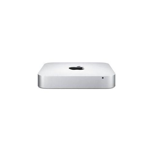 Mac mini (Oktober 2014) Core i5 1,4 GHz - HDD 250 GB - 4GB