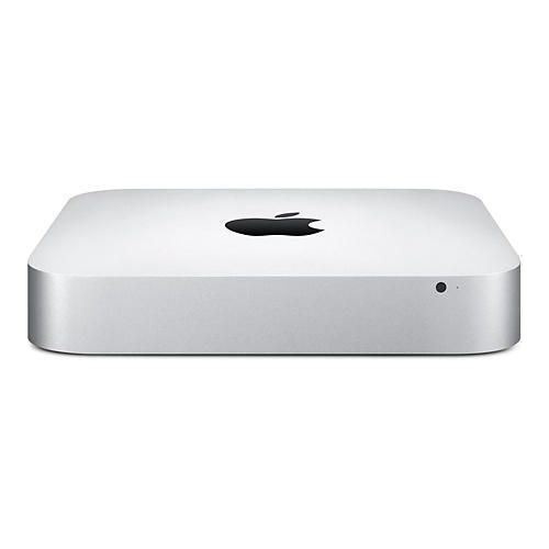 Mac mini (Oktober 2014) Core i5 1,4 GHz - SSD 256 GB - 8GB