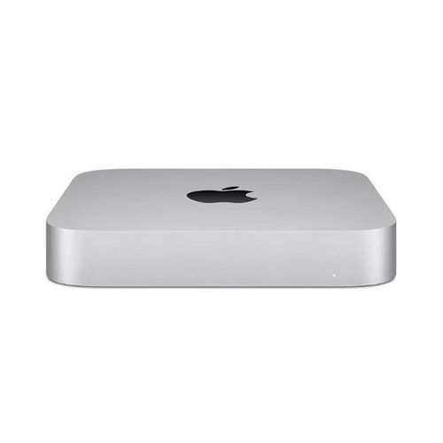 Mac mini (Oktober 2014) Core i5 2.6 GHz - SSD 256 GB - 8GB