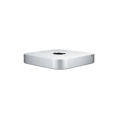 Mac mini (Oktober 2014) Core i5 2,6 GHz - SSD 128 GB - 8GB
