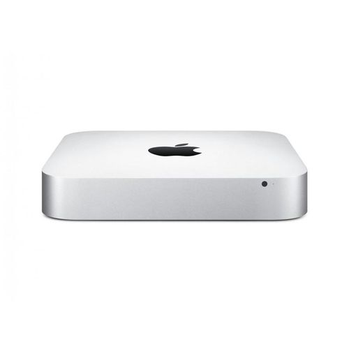 Mac mini (Oktober 2014) Core i5 2.6 GHz - SSD 240 GB - 8GB