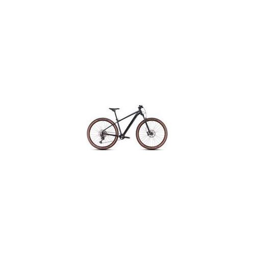 Cube Reaction SLX MTB-Hardtail Diamant 29