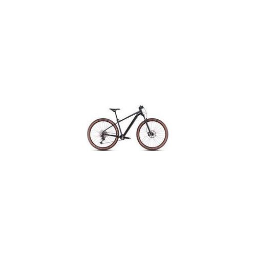 Cube Reaction SLX MTB-Hardtail Diamant 29