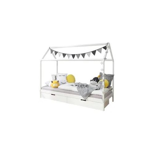 HAUSBETT Hausbett Lina 90x200 cm