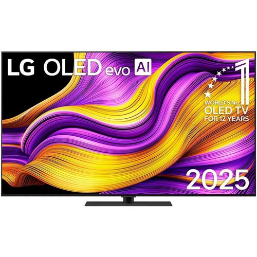 LG OLED-Fernseher 