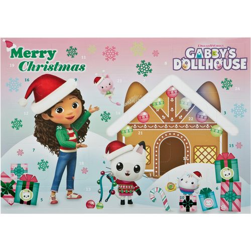 Spielzeug-Adventskalender UNDERCOVER 