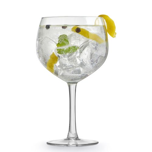 Cocktailglas VAN WELL 