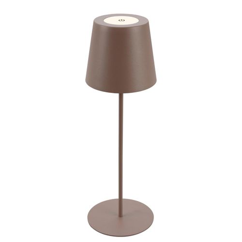 BRILONER LEUCHTEN LED Außen-Tischleuchte 