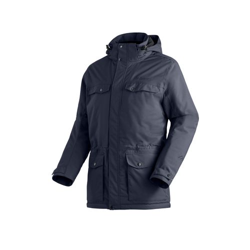 Funktionsjacke MAIER SPORTS 