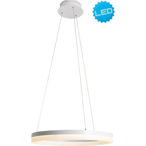 Pendelleuchte CONAN Lichtfarbe 3000k