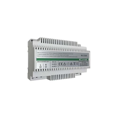 COMELIT Netzgerät 2-Draht-System 1 Steiger, SB2