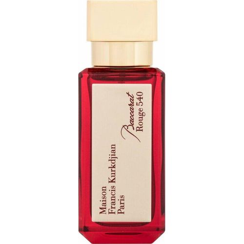 Baccarat Rouge 540 Maison Francis Kurkdjian 35ml