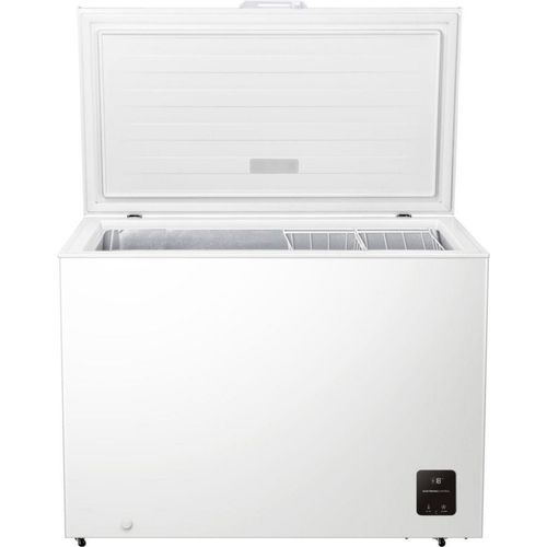 Gorenje FH30DAW Gefriertruhe 297 Liter, 20012819