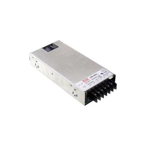 MEANWELL HRP-450-24 - AC/DC-Schaltnetzteil, geschlossen - 451W 24V/18,8A
