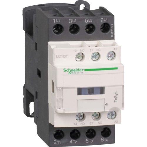 Schneider Electric Leistungsschütz LC1DT40BL
