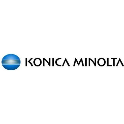 Konica Minolta AADY050 Toner TNP-55 Schwarz Druckerzubehör