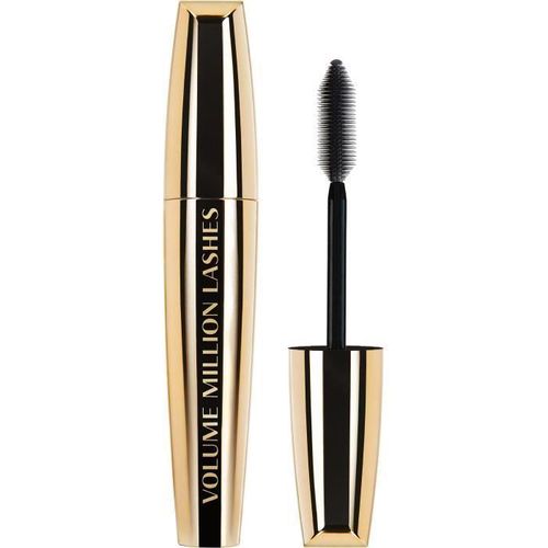 L'Oreal Paris Volume Million Lashes Mascara Cannes Edition Black