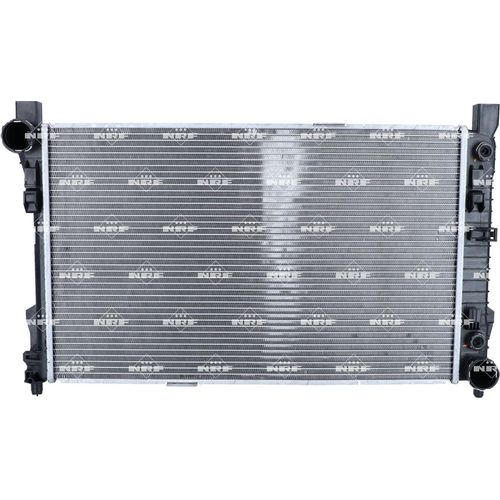 Kühler, Motorkühlung NRF 53878