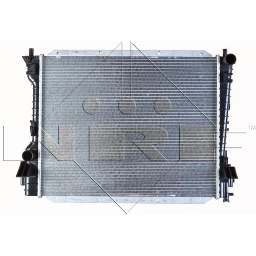 Kühler, Motorkühlung NRF 53020