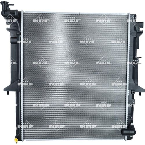 Kühler, Motorkühlung NRF 53908