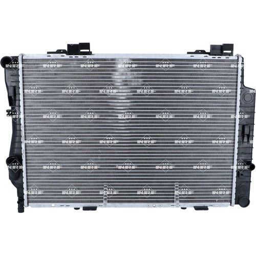 Kühler Motorkühlung NRF für MERCEDES C-KLASSE