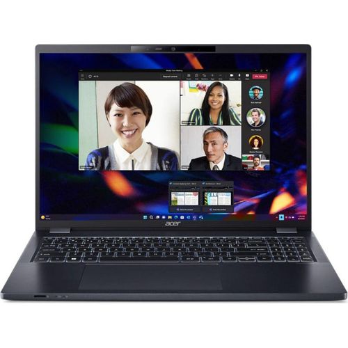 Acer TravelMate P4 Notebook | TMP416-52G | Blau