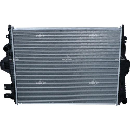 Kühler, Motorkühlung NRF 53005