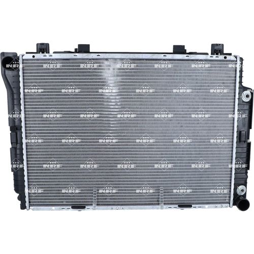 Kühler, Motorkühlung NRF 55316